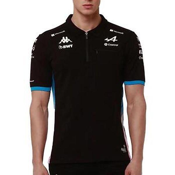 Kappa  T-Shirts & Poloshirts 321P6MW-A01 günstig online kaufen