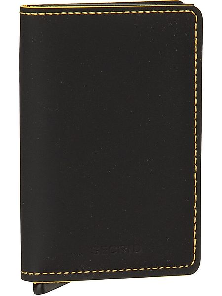 SECRID Etui Slimwallet Matte günstig online kaufen