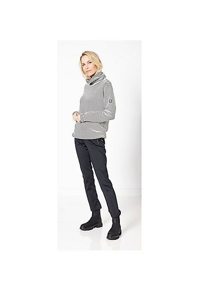 SER Sweatshirt Sweatshirt Ringel W8240640 auch in großen Größen günstig online kaufen