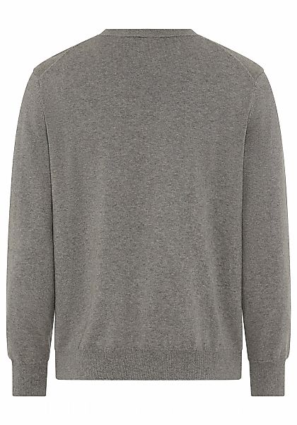 Gant Rundhalspullover CLASSIC COTTON C-NECK Premium günstig online kaufen