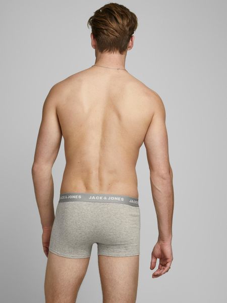 Jack & Jones Boxershorts (5-St) günstig online kaufen