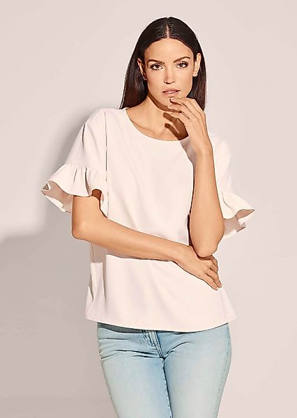 Alba Moda Shirtbluse Bluse günstig online kaufen