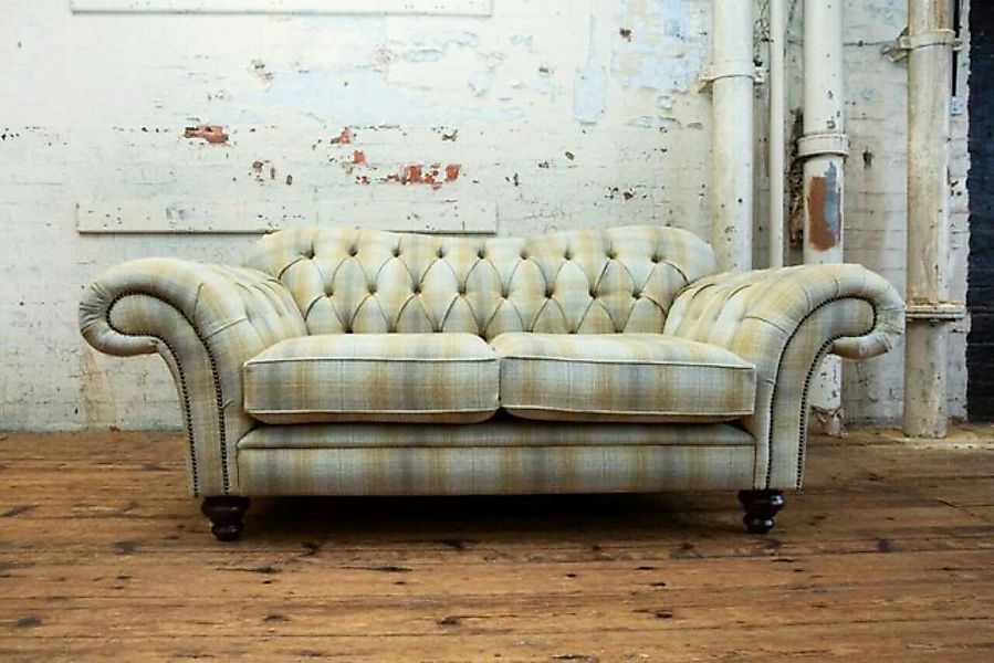 JVmoebel Chesterfield-Sofa, Made in Europa günstig online kaufen