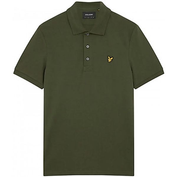 Lyle & Scott Poloshirt Basic Herren, günstig online kaufen