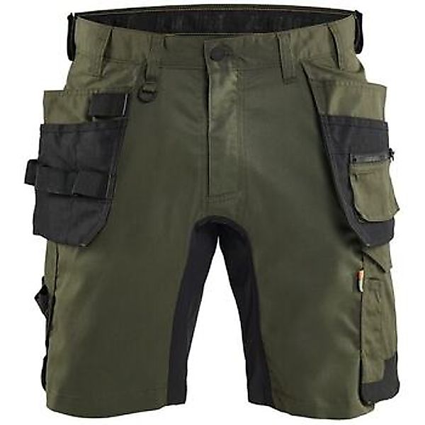 Blaklader  Shorts Short  avec poches flottantes Stretch 2D günstig online kaufen