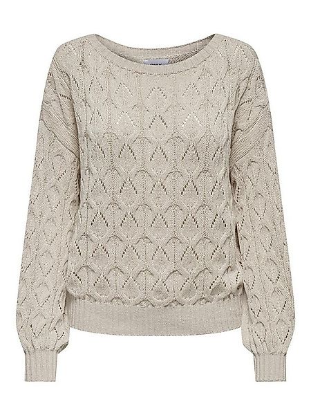 ONLY Strickpullover günstig online kaufen