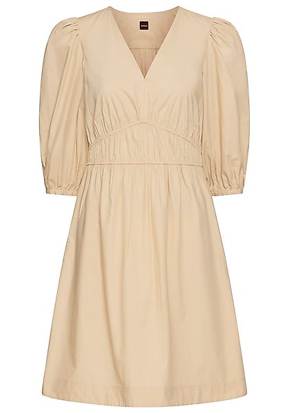BOSS ORANGE Blusenkleid Dezzan Premium Damenmode günstig online kaufen