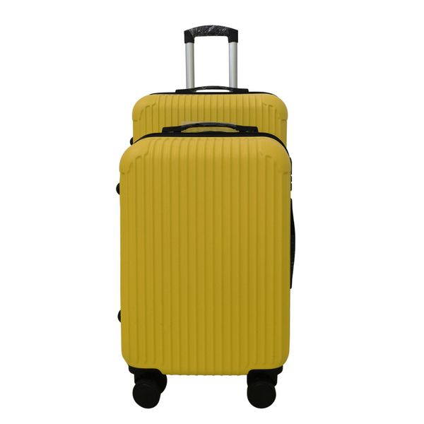 NTK-Collection Kofferset Kofferset Frenzi 4-teilig, 4 günstig online kaufen