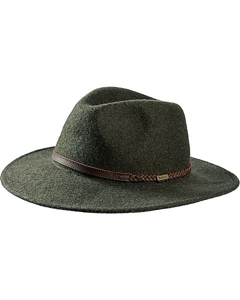 Barbour Outdoorhut Filzhut Tack Fedora günstig online kaufen