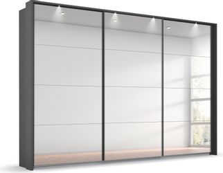 rauch Schwebetürenschrank "Kleiderschrank Schrank Garderobe OTELI inkl. 3 I günstig online kaufen
