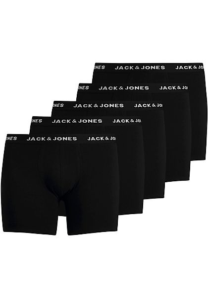 Jack & Jones PlusSize Boxershorts JACHUEY günstig online kaufen
