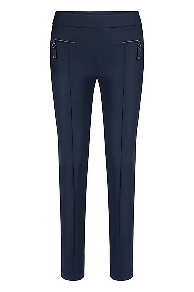 Raffaello Rossi Stoffhose Double Jersey aus ultraleichten Hightech-Jerseys günstig online kaufen