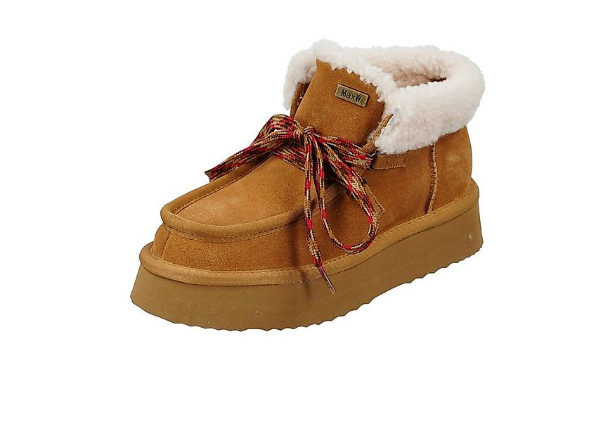 Biosoft Comfort & Easy Walk Winterboots Bootee Winterboots günstig online kaufen