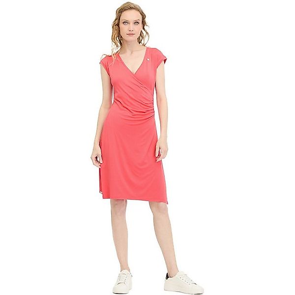 Ragwear Midikleid CRUPI CRUPI günstig online kaufen