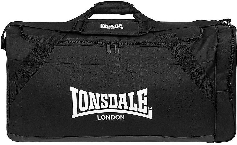 Lonsdale Sporttasche Welney günstig online kaufen