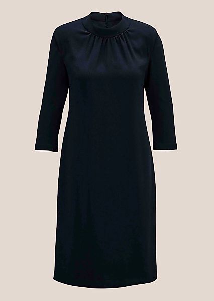 MADELEINE Sommerkleid "Kleid Etuikleid mit Stehkragen" günstig online kaufen