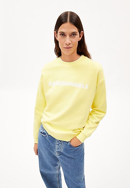 Armedangels Longsweatshirt AARIN ARMEDANGELS günstig online kaufen