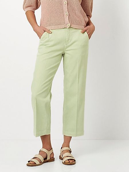TONI Ankle-Jeans Liv mit entspanntem Beinverlauf günstig online kaufen