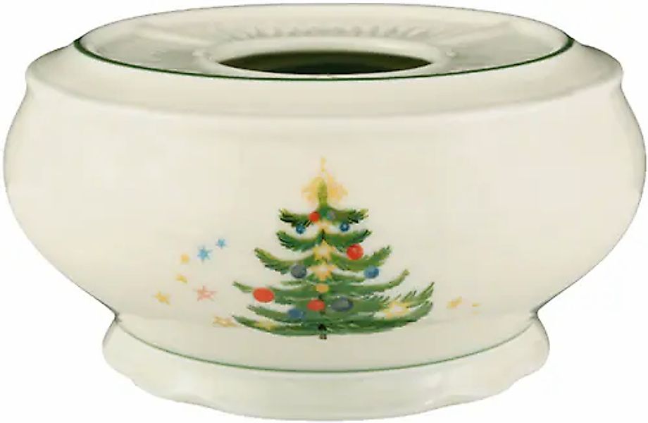 Seltmann Weiden Stövchen »Marieluise Weihnachten« günstig online kaufen