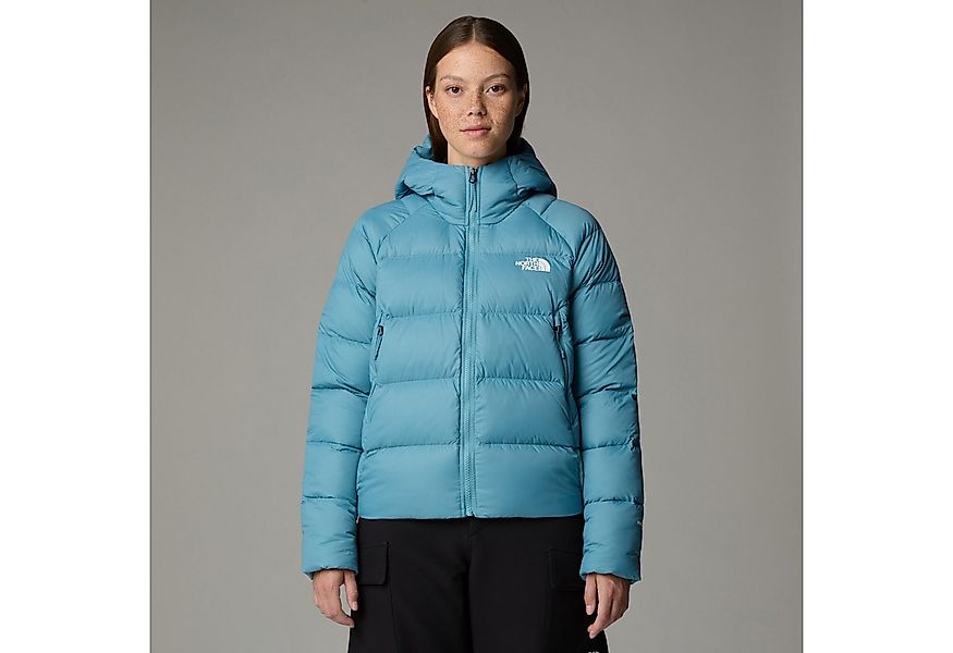 The North Face Daunenjacke W HYALITE DOWN HOODIE - EU (1-St) atmungsaktiv, günstig online kaufen