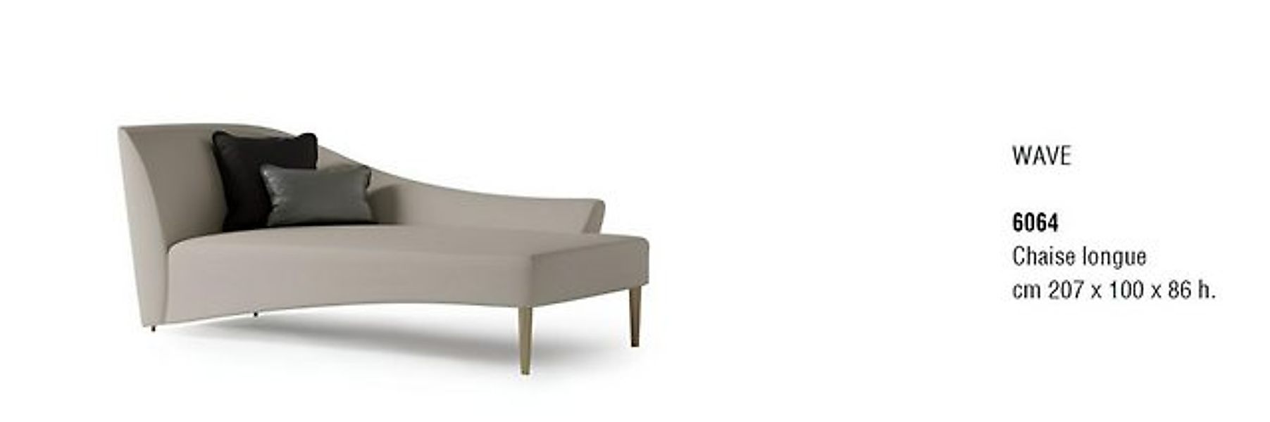 JVmoebel Chaiselongue Design Liege Chaiselounge Sofa Couch Liegen Luxus Möb günstig online kaufen