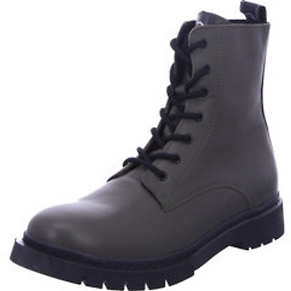 Tamaris  Stiefeletten Schnür-Stiefeletten für Damen in unifarben günstig online kaufen