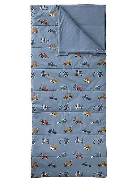 vertbaudet Kinderschlafsack Kinder Schlafsack mit Printmuster günstig online kaufen