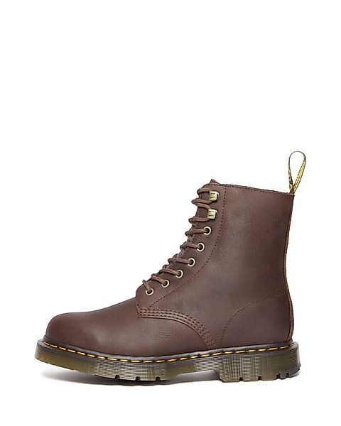 DR. MARTENS 1460 Pascal Wintergrip Outlaw WP Ankleboots (2-tlg) günstig online kaufen