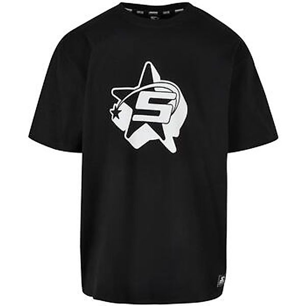 Starter  T-Shirt T-shirt oversize   Shooting Star günstig online kaufen