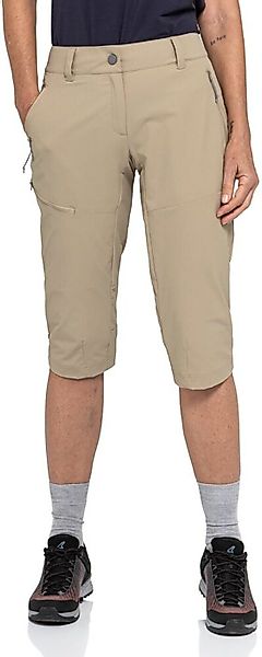 Schöffel 3/4-Hose Pants Caracas2 BRANDON BEIGE günstig online kaufen