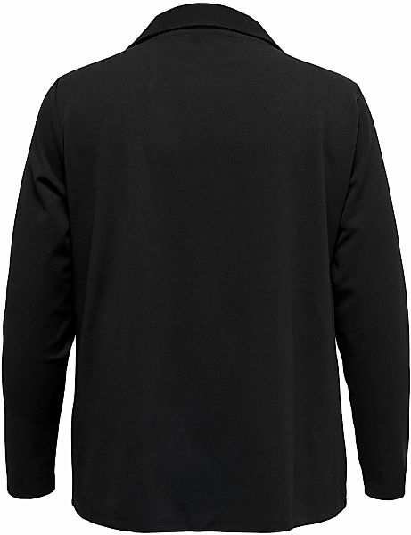 ONLY CARMAKOMA Jerseyblazer CARSANIA L/S BLAZER günstig online kaufen