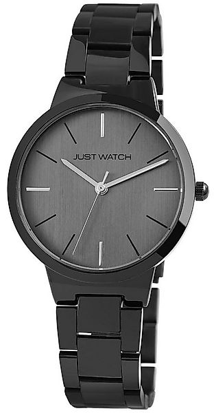 JUST WATCH Quarzuhr Matilda Just Watch Damenuhr Edelstahlband günstig online kaufen
