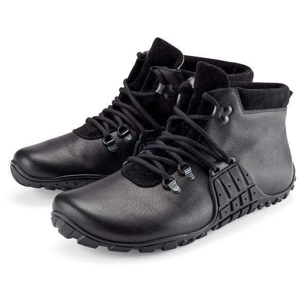 BÄR Mountain Barefoot Outdoorschuh 100% Zehenfreiheit günstig online kaufen