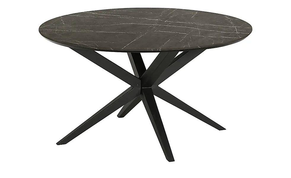 uno Esstisch  Wellington ¦ holzfarben ¦ Maße (cm): H: 77  Ø: 140 Tische > E günstig online kaufen