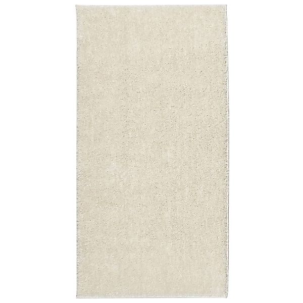 vidaXL Teppich Teppich ISTAN Hochflor Glänzend günstig online kaufen