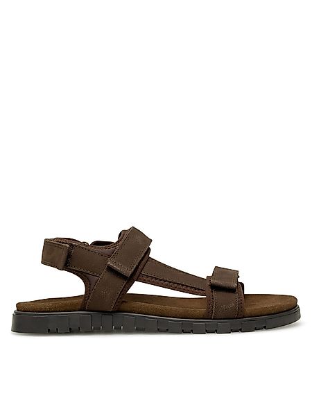 LASOCKI Sandalen CODE-112 MB Braun Sandale günstig online kaufen