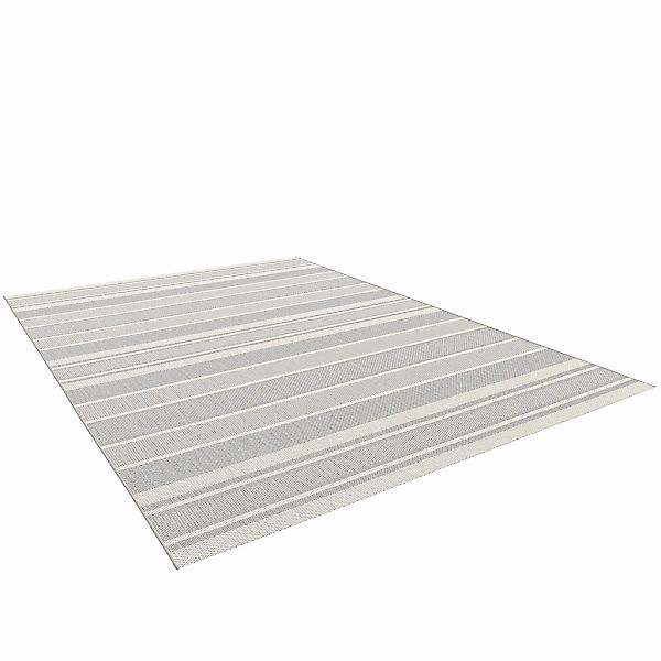 Primaflor-Ideen in Textil Teppich »Outdoorteppich ELDORADO Rigato, Made in günstig online kaufen