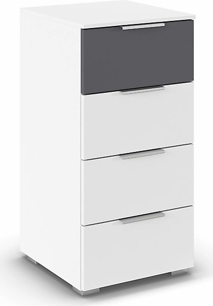 rauch Schubkastenkommode "Highboard Sideboard Schubladenkommode Kommode AST günstig online kaufen