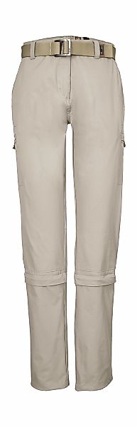 G.I.G.A. DX by killtec Zip-off-Hose "GS 10 WMN PNTS" G.I.G.A. DX Hose: wand günstig online kaufen