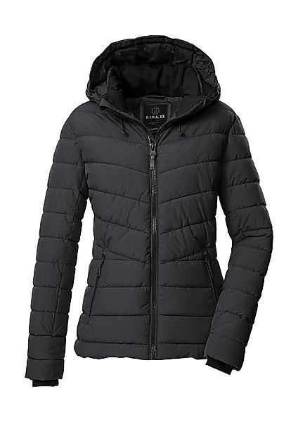 G.I.G.A. DX by killtec Steppjacke GW 32 WMN QLTD JCKT Elegante Damenjacke, günstig online kaufen