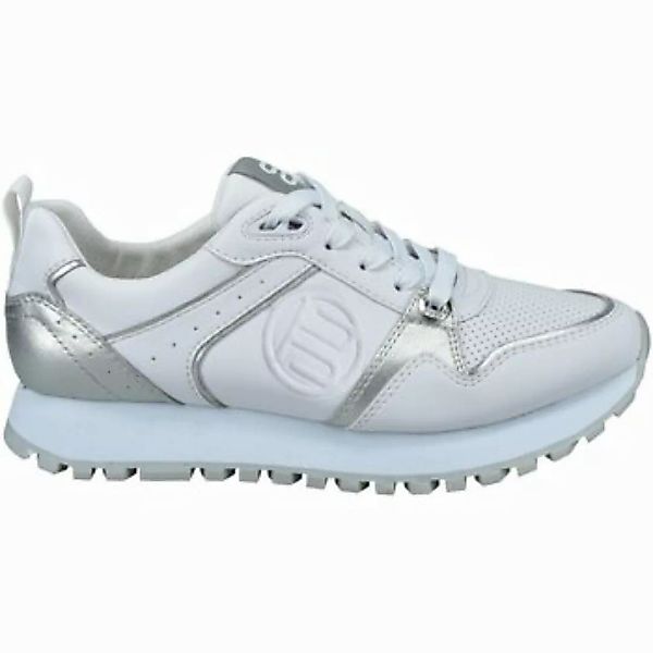 BAGATT Sneaker "BAGATT Sneaker Nappaleder" günstig online kaufen