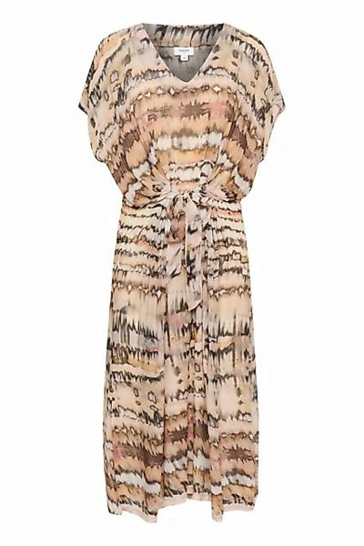 Saint Tropez Jerseykleid Kleid EyaSZ günstig online kaufen