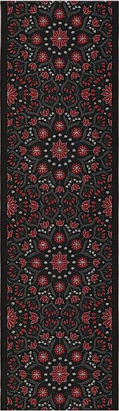 EKELUND MASTER WEAVERS 1692 Tischläufer Tischläufer Bettys Jul 930 35x120 c günstig online kaufen