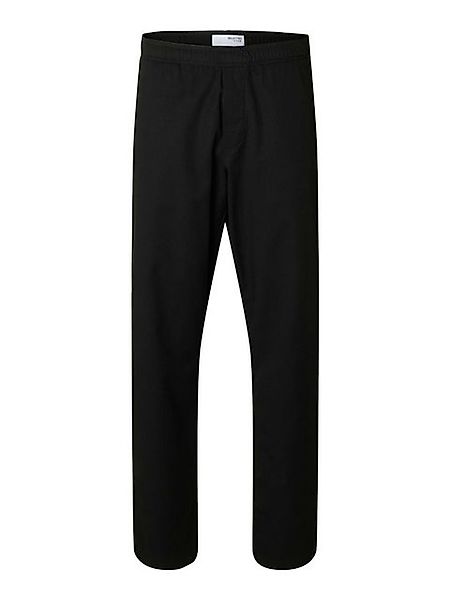 SELECTED HOMME Stoffhose günstig online kaufen