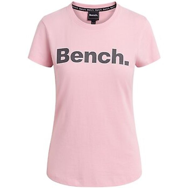 Bench  T-Shirt Shirt Shortsleeve LEORA günstig online kaufen