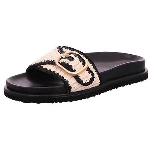 Inuovo  Clogs Pantoletten 396031 396031 black günstig online kaufen