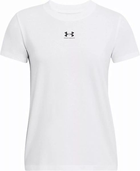 Under Armour® T-Shirt OFF CAMPUS CORE SS WHITE günstig online kaufen