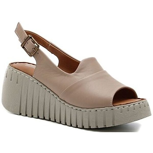 Artiker  Sandalen 54C0788LBROWN günstig online kaufen