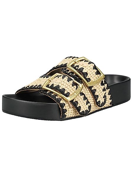 STEVE MADDEN Pantoletten Textil Pantolette günstig online kaufen