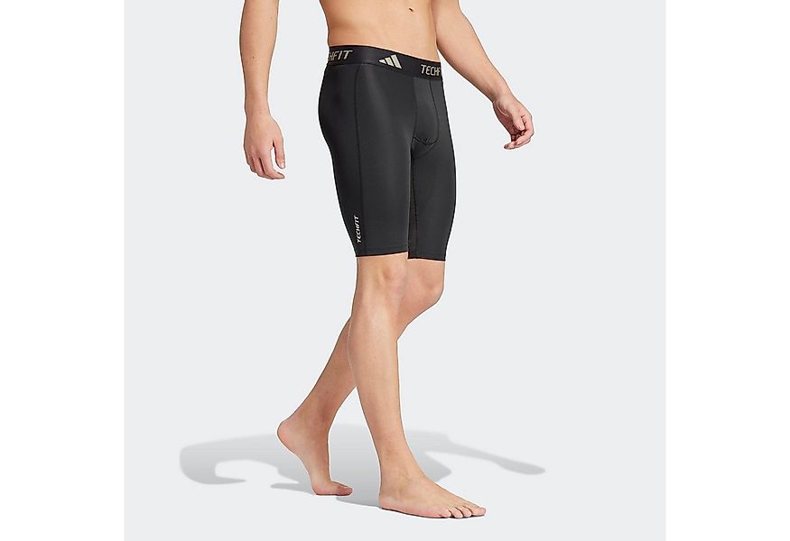 adidas Performance Shorts TECHFIT COMPRESSION TRAINING KURZE LEGGINGS günstig online kaufen